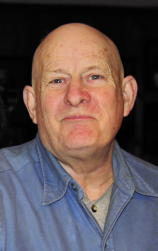 Joseph Martin Bender